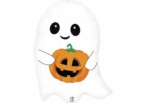 Little ghost - Halloween - 14 inch - Betallic (1)