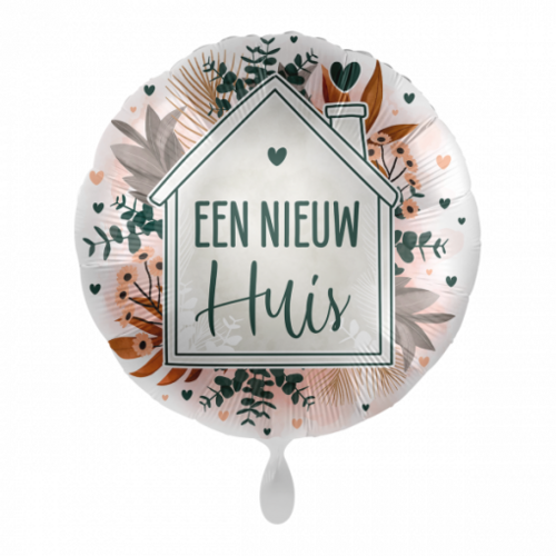 Een nieuw huis - 18 inch - everloon (1)