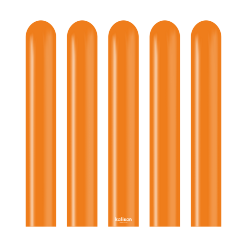 260 - Standard Orange - Kalisan (100)