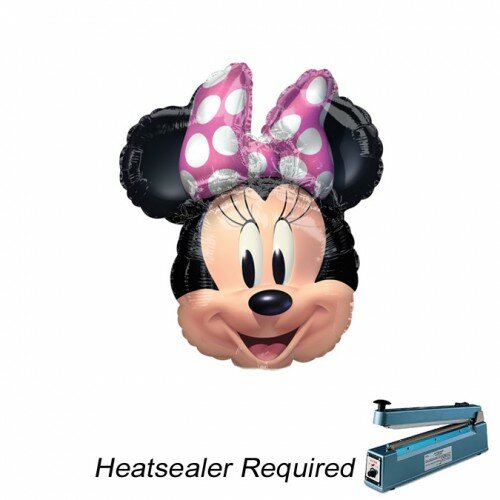 Minnie Mouse - Disney - 14 inch - Anagram (1)