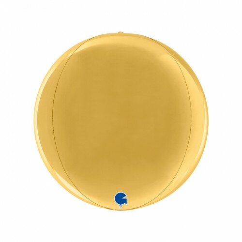 Globe - Gold - 15 inch - Grabo (1)