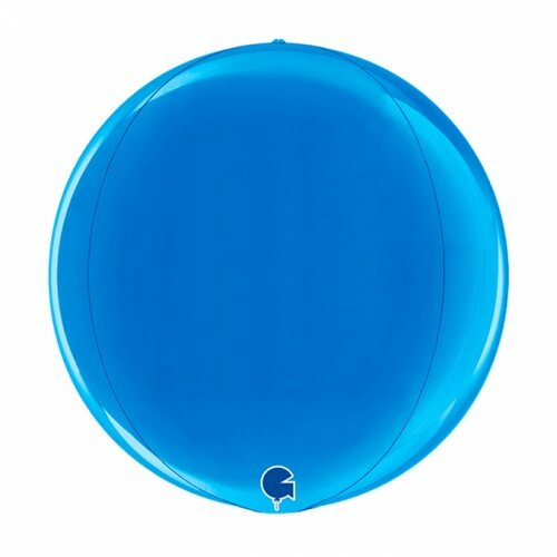 Globe - Blue - 15 inch - Grabo (1)