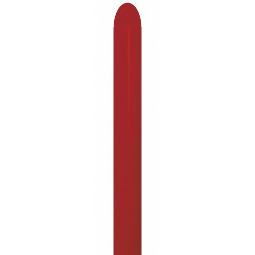 260 - Fashion Imperial Red - 016 - Sempertex (50)
