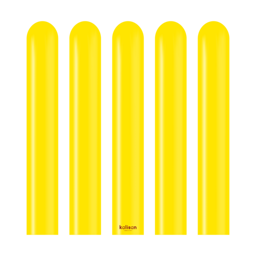 260 - Standard Yellow - Kalisan (100)