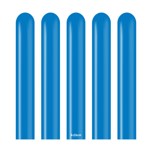 260 - Standard Blue - Kalisan (100)