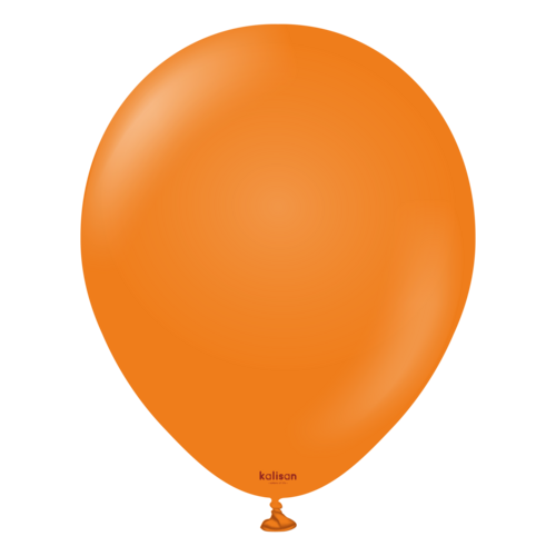 R12 - Standard Orange - Kalisan (100)