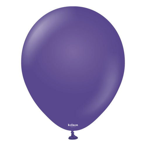 R12 - Standard Violet- Kalisan (100)