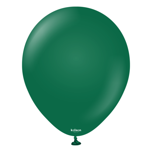 R5 - Standard Dark green - Kalisan (100)