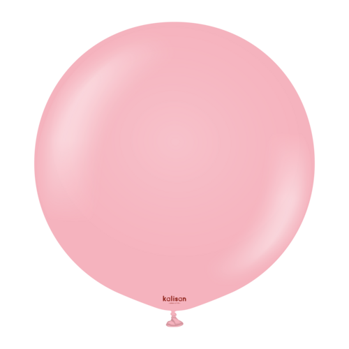 R36 - Standard Flamingo Pink - Kalisan (2)