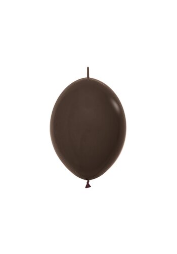 LOL6 - Chocolate Brown - 076 - Sempertex (50)