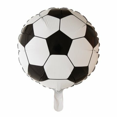Voetbal - WFP- 18 inch (1)