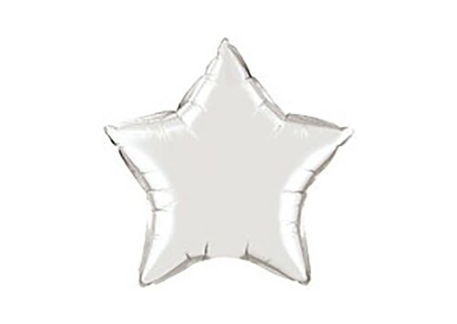 Star - Silver - 32 inch - Flex (2)