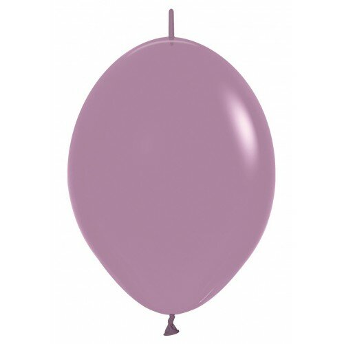 LOL12 - Pastel Dusk Lavender - 150 - Sempertex (50)
