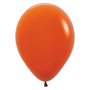 R12 - Fashion Sunset Orange - 062 - Sempertex (50)