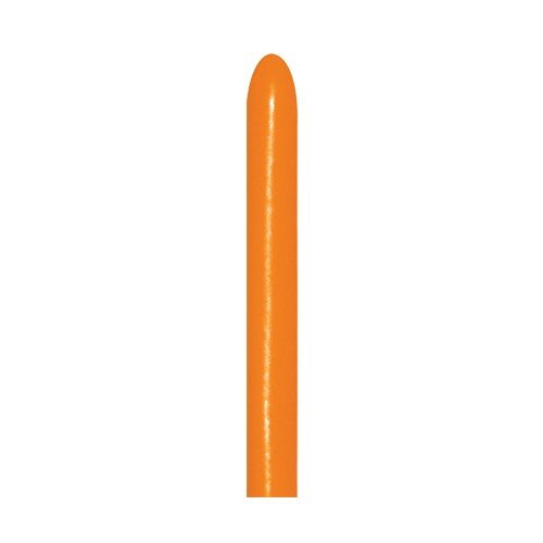260 - Fashion Sunset Orange - 062 - Sempertex (50)
