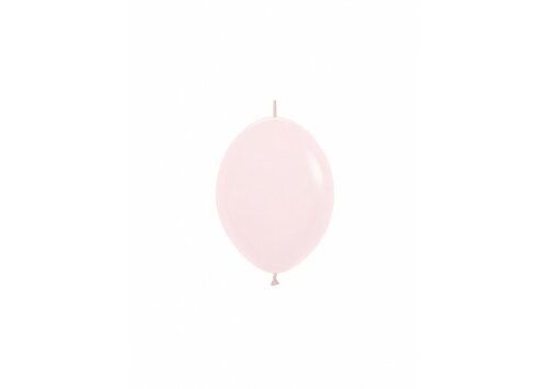 LOL6 - Pastel Matte Pink - 609 - Sempertex (50)