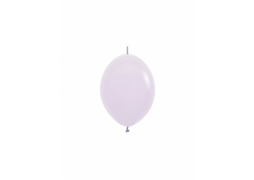 LOL6 - Pastel Matte Lilac - 650 - Sempertex (50)