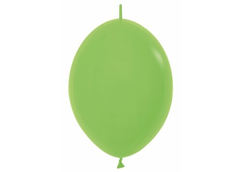 LOL12 - Lime Green - 031 - Sempertex (50)