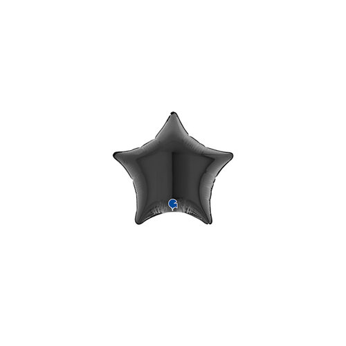 Star - Black - 4 inch - Grabo (10)
