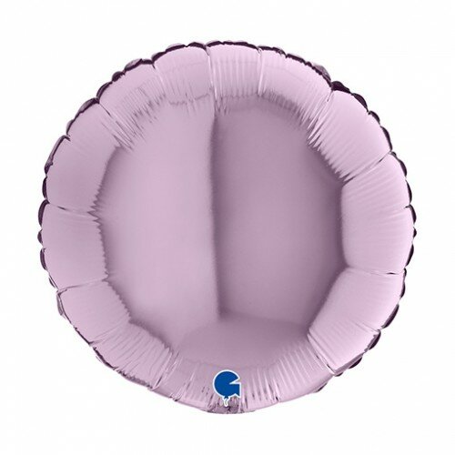 Circle - Lilac - 18 inch - Grabo (1)