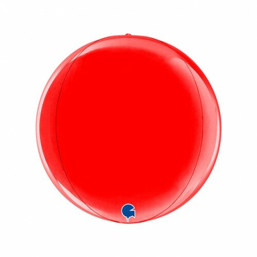 Globe - Red - 11 inch - Grabo (1)