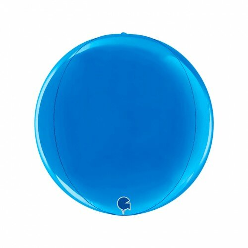 Globe - Blue - 11 inch - Grabo (1)
