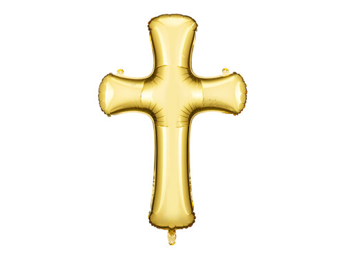 Cross - 36 inch - Partydeco (1)