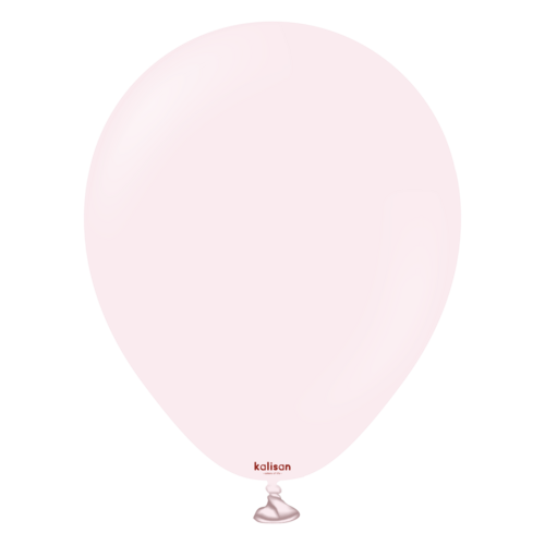 R5 - Macaron Pale Pink - Kalisan (100)