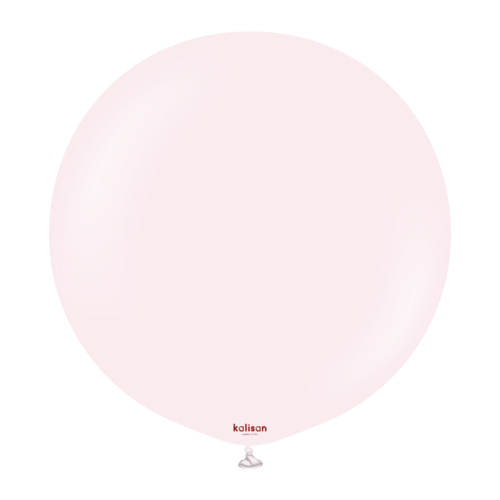 R24 - Macaron Pale Pink - Kalisan (2)