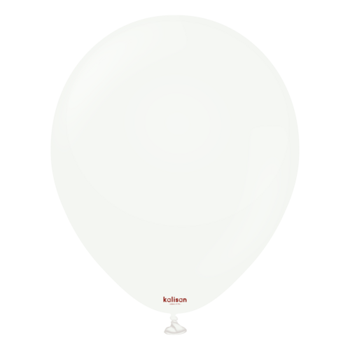 XXL R12 - Standard White - Kalisan (500) XXL R12 - Standard White - Kalisan (500)