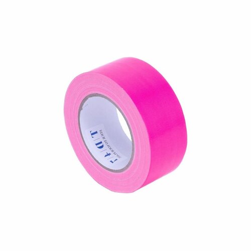 Gaffa Tape - Fluor roze - 50mm x 25m - Tape (1)