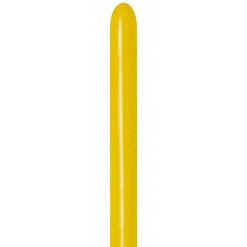 260 - Fashion Honey Yellow - 021 - Sempertex (50)