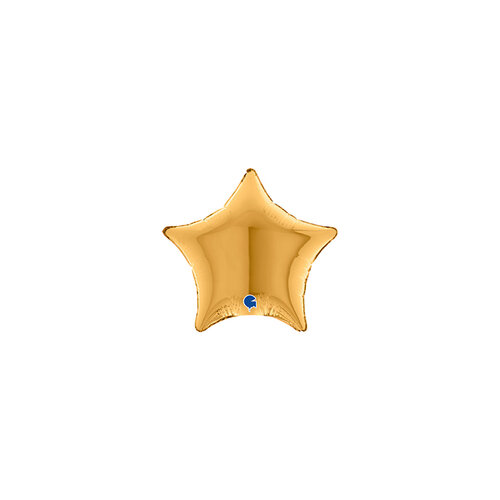 Star - Gold - 4 inch - Grabo (10)