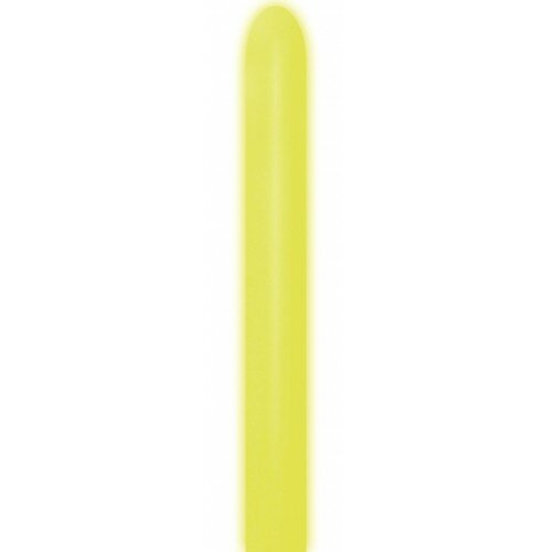 260 - Neon Yellow - 220 - Sempertex (50)
