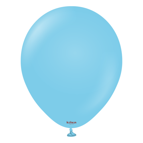 R12 - Standard Baby Blue - Kalisan (100) R12 - Standard Baby Blue - Kalisan (100)