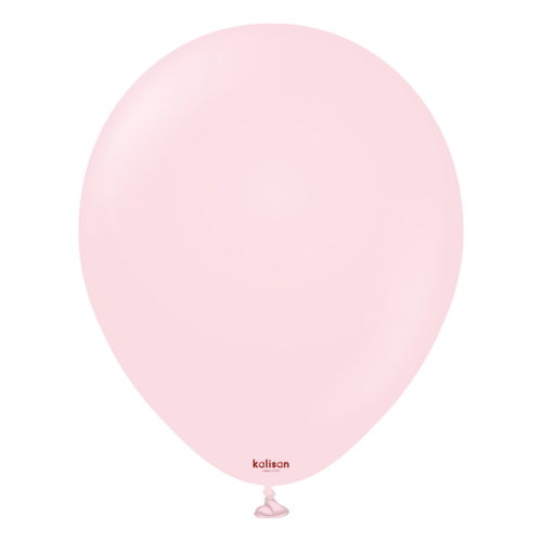 R12 - Standard Light Pink - Kalisan (100) R12 - Standard Light Pink - Kalisan (100)