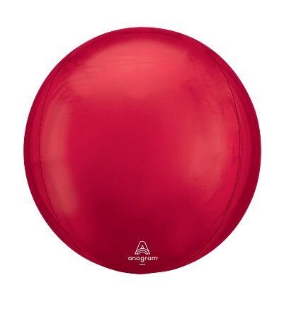 Orbz - Red - 16 inch - G20 Anagram (1)