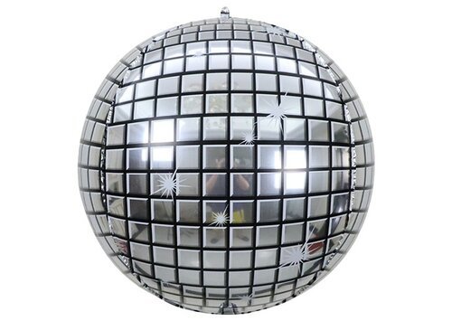 Disco ball - 50 inch - Fungram (1)