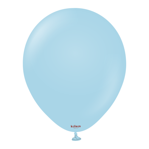 XXL R12 - Macaron Blue - Kalisan (500)