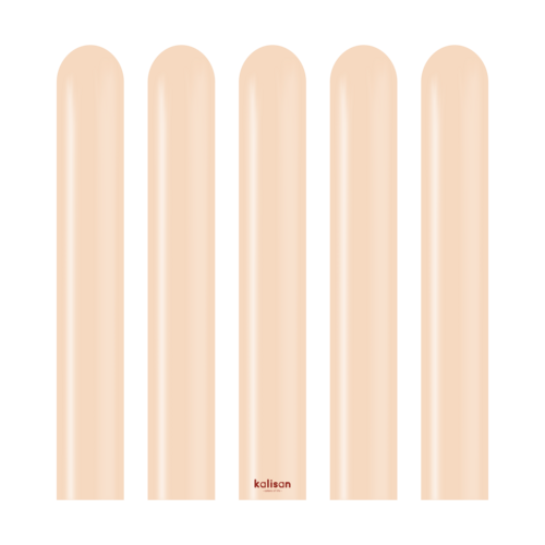 260 - Standard Blush - Kalisan (100)