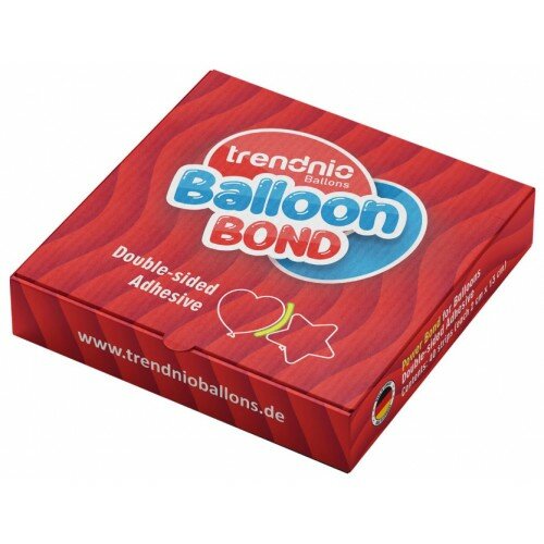 Balloonbond Dubbelzijdig tape