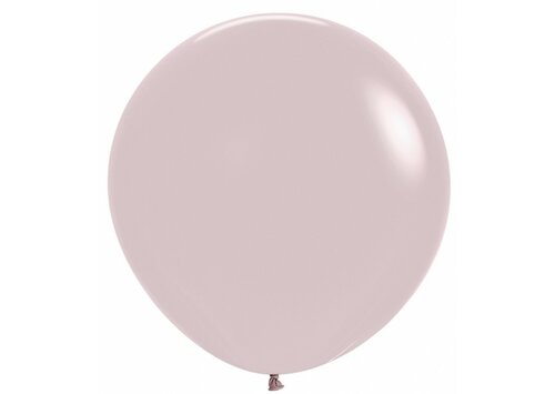 R24 - Pastel Dusk Rose - 110 - Sempertex (3) R24 - Pastel Dusk Rose - 110 - Sempertex (3)