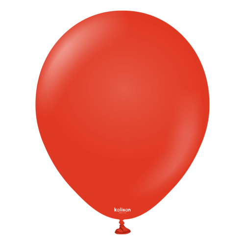 XXL R12 - Standard Red - Kalisan (500) XXL R12 - Standard Red - Kalisan (500)