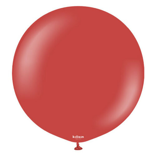 R36 - Standard Deep Red - Kalisan (2) R36 - Standard Deep Red - Kalisan (2)