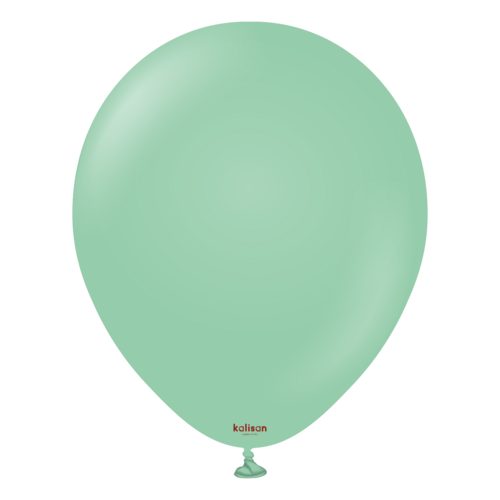 R36 - Standard Mint Green - Kalisan (2) R36 - Standard Mint Green - Kalisan (2)