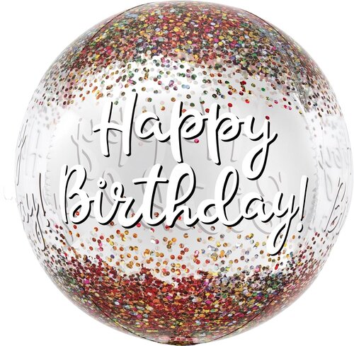 Orbz - HBD Sequins - Happy Birthday - 16 inch - G20 Anagram (1) Orbz - HBD Sequins - Happy Birthday - 16 inch - G20 Anagram (1)