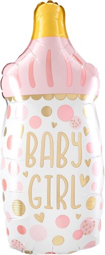 Baby Girl bottle - 20 inch - P30 Anagram (1) Baby Girl bottle - 20 inch - P30 Anagram (1)