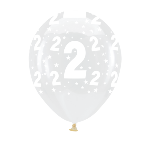 R12 - Stars 2 around - Crystal Clearz Clear - B30 Anagram (25) R12 - Stars 2 around - Crystal Clearz Clear - B30 Anagram (25)