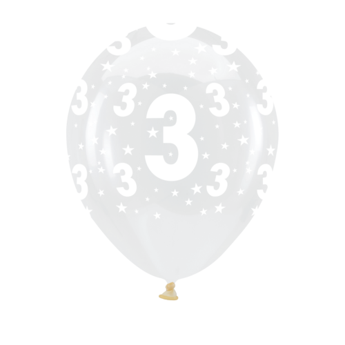 R12 - Stars 3 around - Crystal Clearz Clear - B30 Anagram (25) R12 - Stars 3 around - Crystal Clearz Clear - B30 Anagram (25)