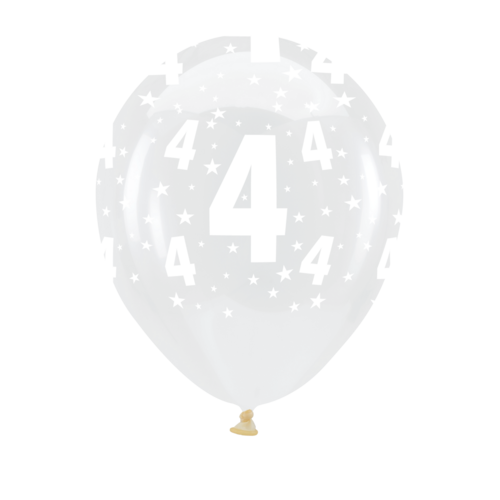 R12 - Stars 4 around - Crystal Clearz Clear - B30 Anagram (25) R12 - Stars 4 around - Crystal Clearz Clear - B30 Anagram (25)